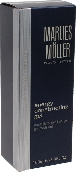 Immagine prodotto Marlies Möller Costruire (Gel per capelli, 100 ml)