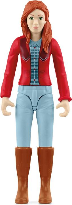 Immagine prodotto Schleich Maneggio Peppertree