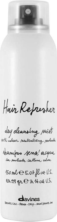 Produktbild Davines Care - Hair Refresher (150 ml, Trockenshampoo)
