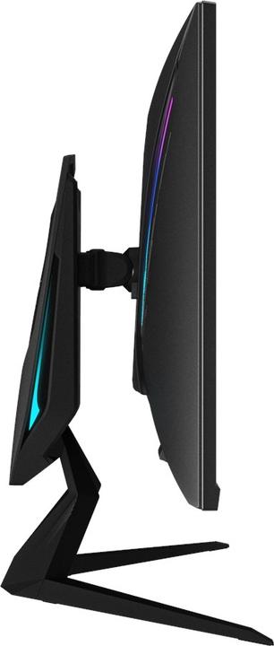 Produktbild Gigabyte Aorus FI32Q (2560 x 1440 Pixel, 31.50")