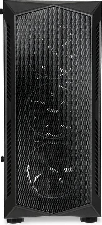 Image du produit iBox OBUDOWA I-BOX LUPUS 27 Tour Midi ATX (ATX, mATX)
