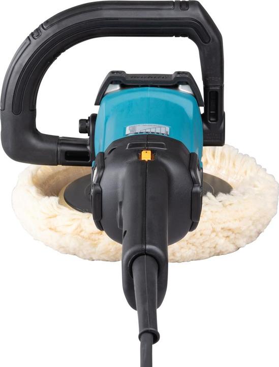 Actual product image Makita Rotary grinder (Eccentric polisher, 1200 W)