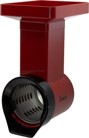 Black, Dark red