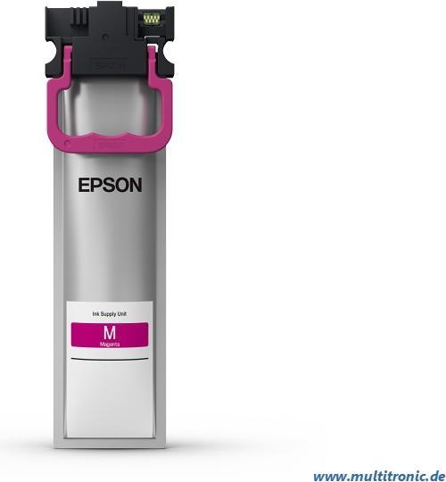 Produktbild Epson WF-C5xxx Catridge (M)