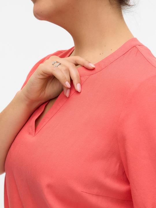 Actual product image Vero Moda VMCMYMILO Top Top (44)
