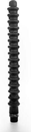 Immagine prodotto All Black Doccia anale in silicone di tipo 7