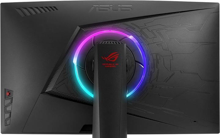 Produktbild ASUS Rog Strix XG27VQ (1920 x 1080 Pixel, 27")