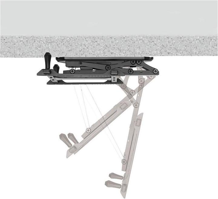 Actual product image LogiLink BP0118 (Ceiling, 70", 35 kg)