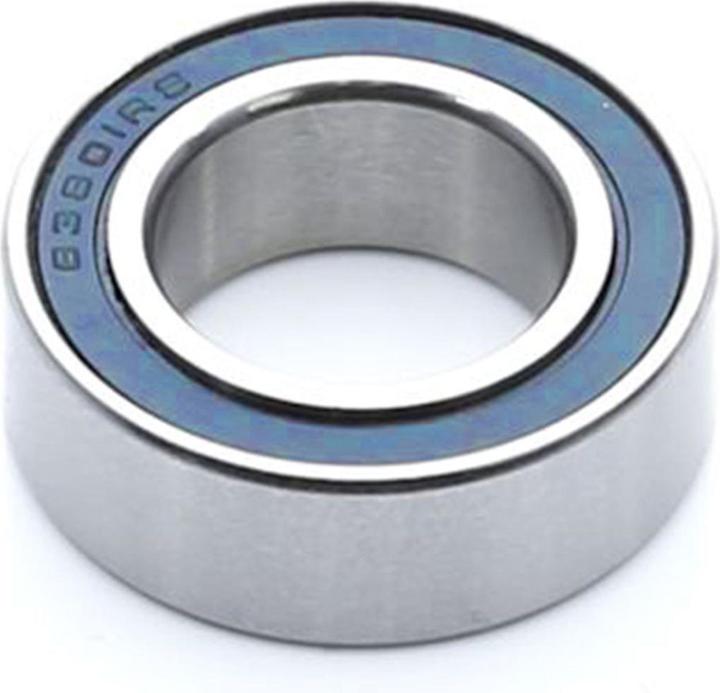 Actual product image Enduro Bearings 63801 LLB ABEC 3, 12x21x7