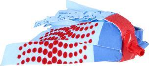 Immagine prodotto Vileda Ricambio per mocio SuperMocio 3x (2 pz.)