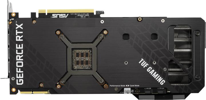 Produktbild ASUS GeForce TUF RTX 3090 Gaming (24 GB)