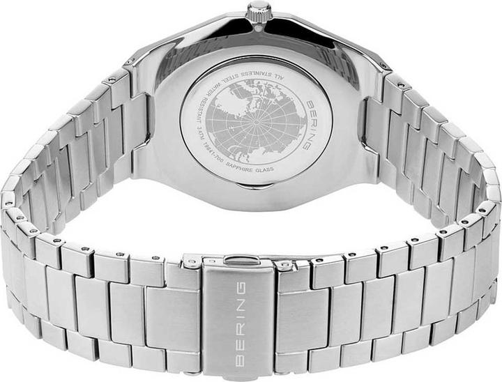 Produktbild Bering 19641-700 (Analoguhr, 41 mm)