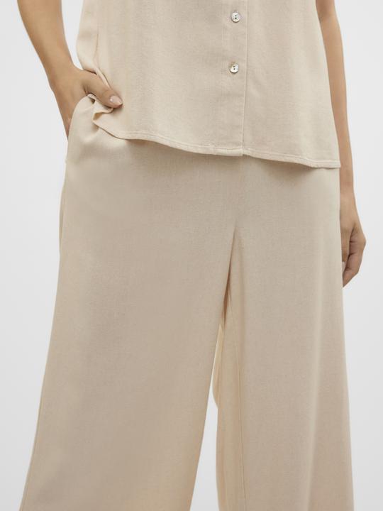Immagine prodotto Vero Moda VMMYMILO Hohe Taille Hose Culotte (M)