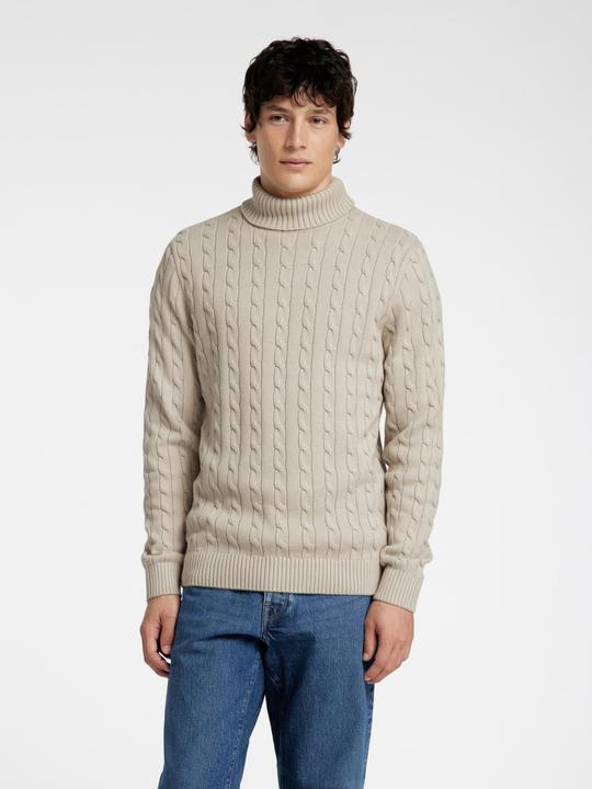 Immagine prodotto Selected Homme Maglia in maglia a cavo (XL)