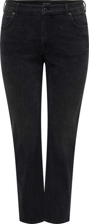 Immagine prodotto Only CARWILLY Jeans a vita alta e taglio dritto Jeans a vestibilità dritta (W48/L32)