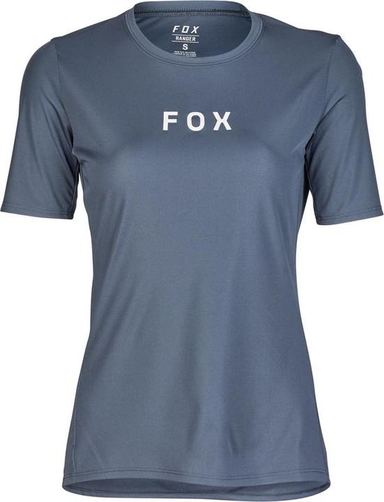 Immagine prodotto Fox Jersey 24 W Ranger Ss Wordmark Grafico (L)