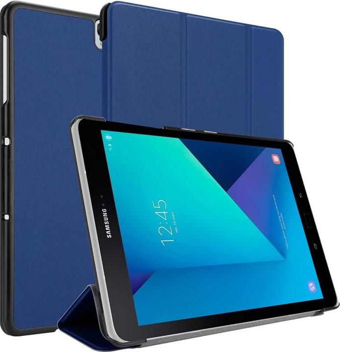 Immagine prodotto Cadorabo Copertina del libro per tablet (Galaxy Tab S3 9.7 (2017))