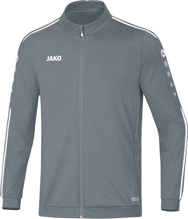 JAKO Polyesterjacke Striker 2.0
