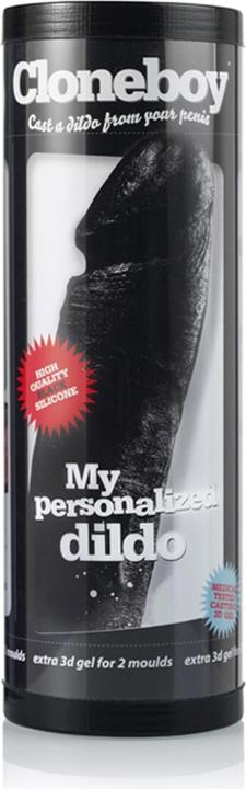 Immagine prodotto Cloneboy Il mio dildo personalizzato