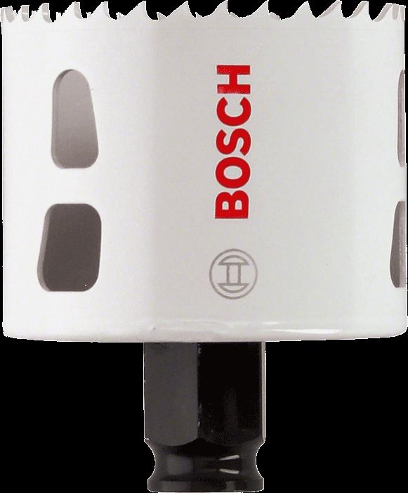 Immagine prodotto Bosch Professional Zubehör Sega a tazza Progressor per legno e metallo, 22 mm (22 millimetri)