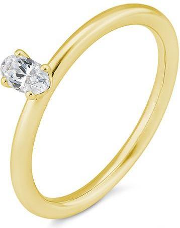 Immagine prodotto Breuning Ovale (54, Oro 750/18 K)