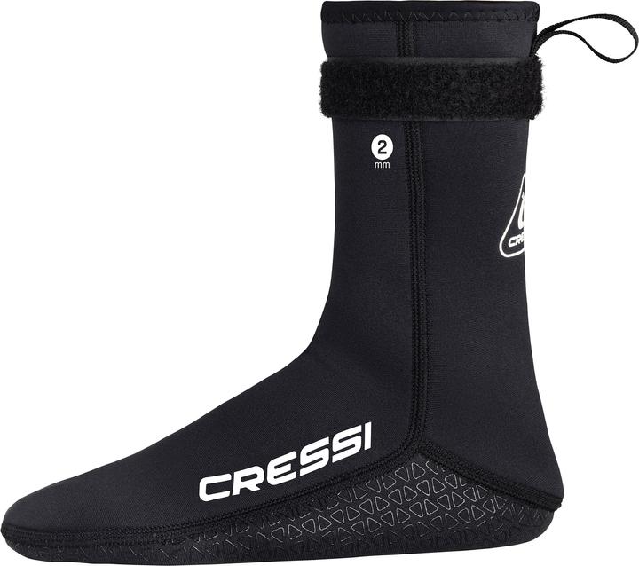 Produktbild Cressi Guardian High Neoprensocken (2 mm, S)