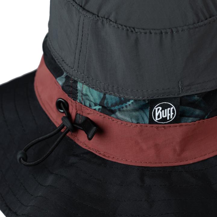 Image du produit Buff Explore Booney Oksia Black (S, M)