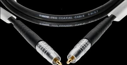 Produktbild Klotz D7-SPDIF-00.6