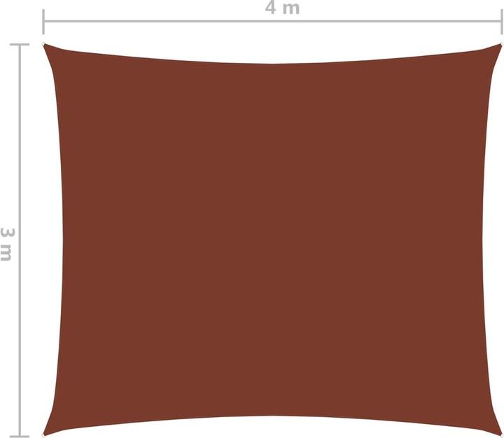 Image du produit VidaXL Nezhatok (3 x 4 m)