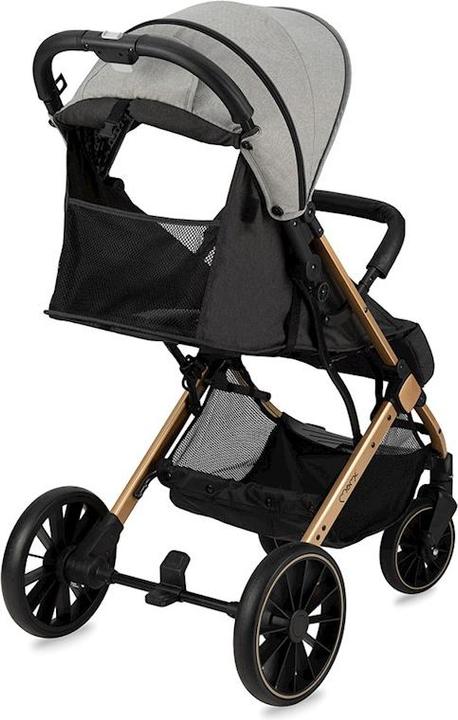 Productafbeelding MoMi Estelle Dakar Leopard