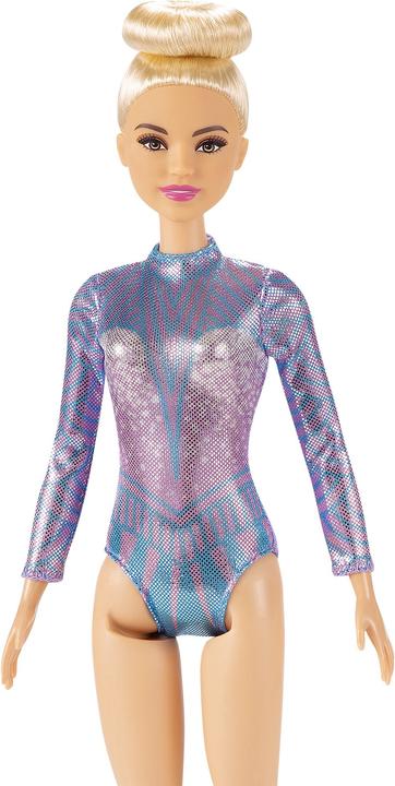 Immagine prodotto Barbie Ginnasta ritmica