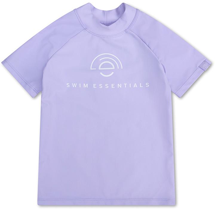 Swim Essentials Camicia UV Unisex Viola