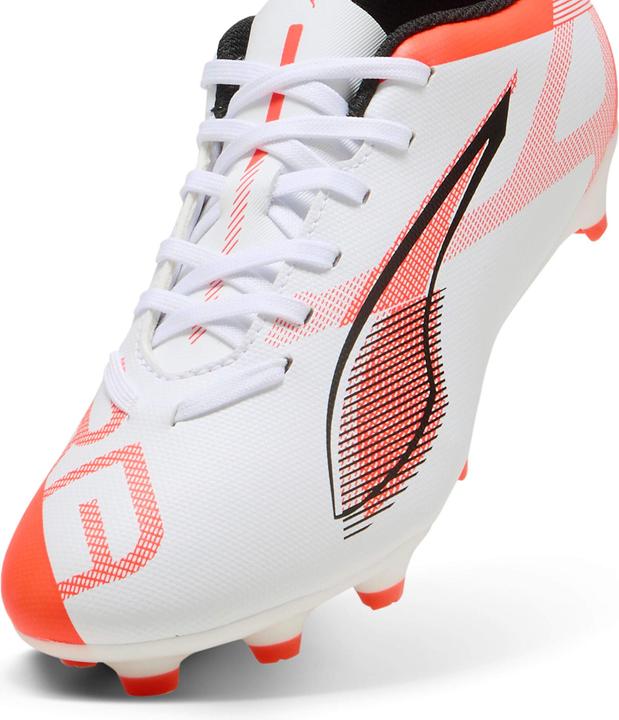 Produktbild Puma ULTRA 5 PLAY FG/AG Jr (37)