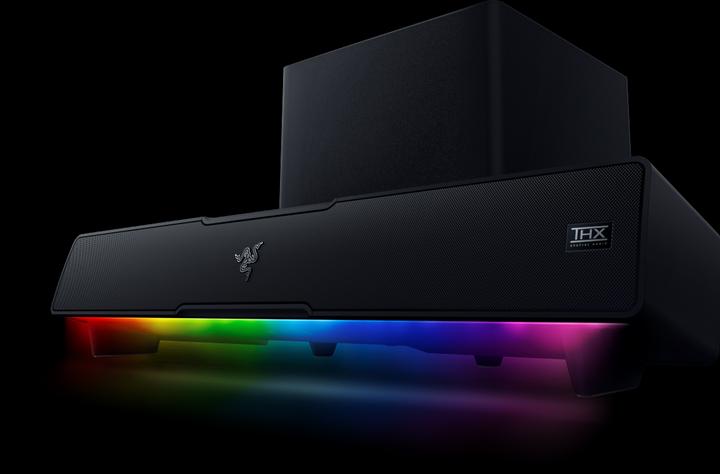 Produktbild Razer Leviathan V2 (65 W, 7.1 Kanal)