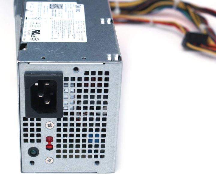 Actual product image Dell HIPRO Power supply (internal) (265 W)
