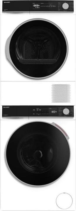 Image du produit Sharp Tour de lavage
