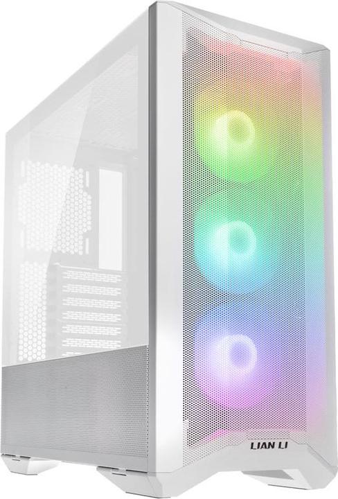 Immagine prodotto Lian-Li Pannello frontale in rete per Lancool II