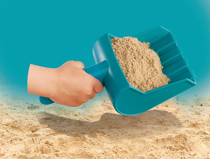 Image du produit Playmobil Pelleteuses (9145)