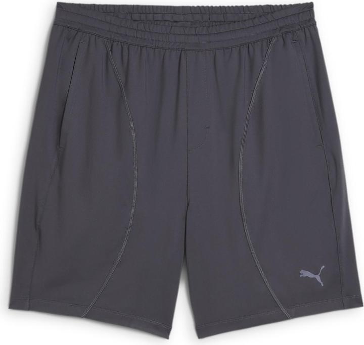 Puma M Cloudspun 7" Knit Short