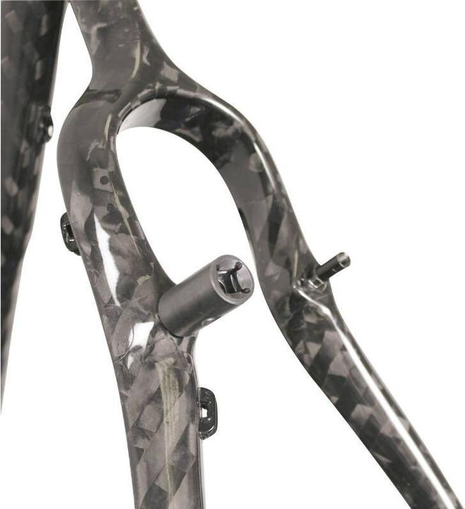 Actual product image Cyclus Tools Extractor for cantilever base