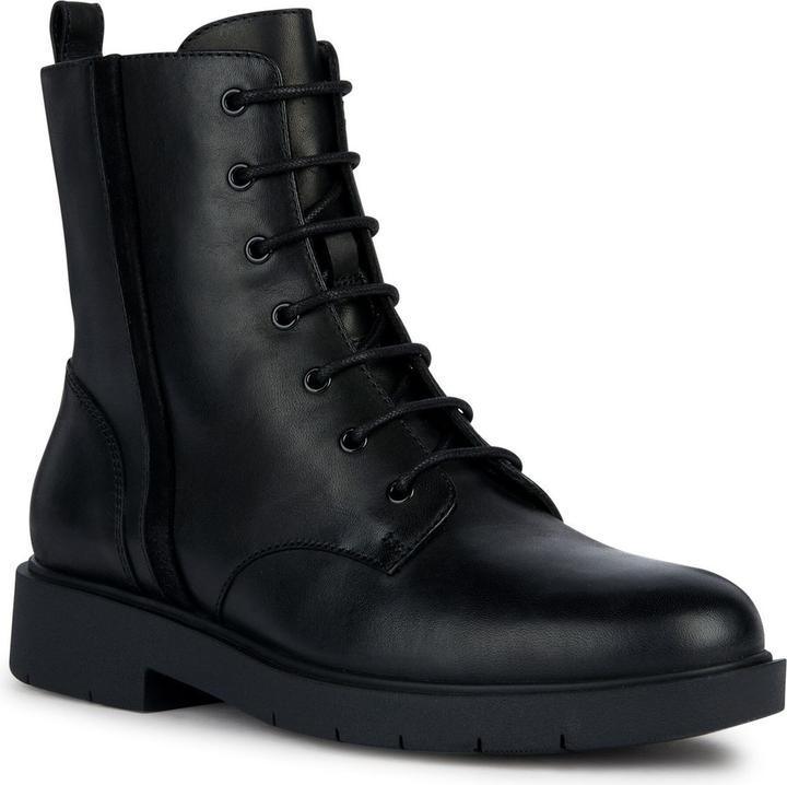Actual product image Geox 's boots spherica ec1 a smo (38)