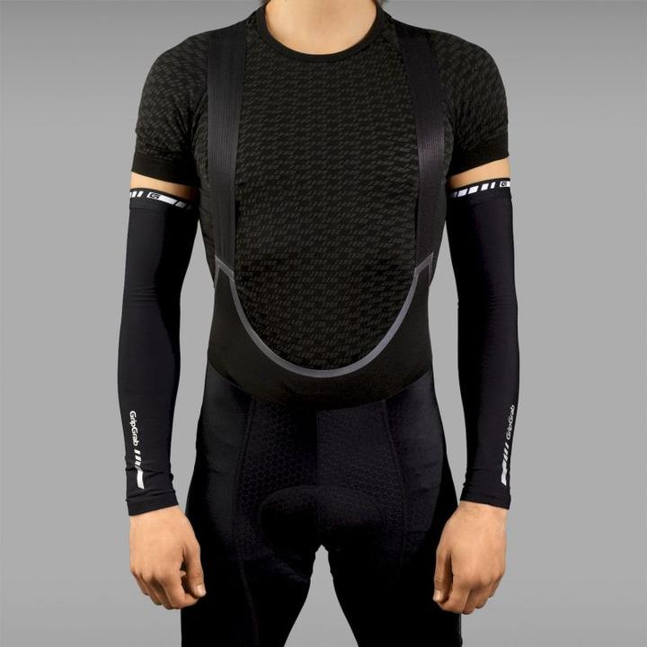 Actual product image GripGrab Arm Warmers Light (L)