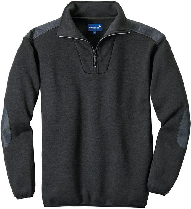 Immagine prodotto Scheibler Maglia taglia XXL antracite (XXL)