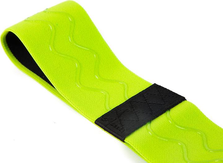Actual product image Zipro Mini band with various resistance levels included (0.70 m, Easy, Medium, Strong)