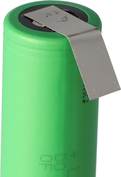 Immagine prodotto Sony Batteria Konion US18650VTC5 + etichetta a saldare Z (1 pz., 18650, 2600 mAh)