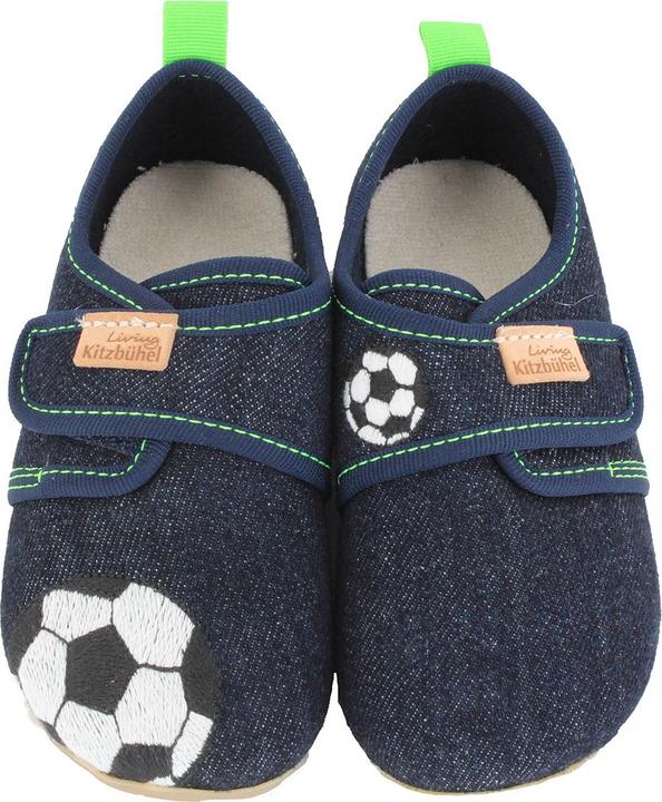 Immagine prodotto Living Kitzbühel Kid's Klettmodell Soccer Champ (25)