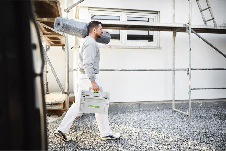 Image du produit Festool Systainer SYS3 M 187 (1 pièces)
