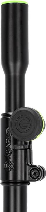 Actual product image Gravity SP 5112 B - Traveler Speaker Stand (1 pcs., Stand, Height-adjustable)