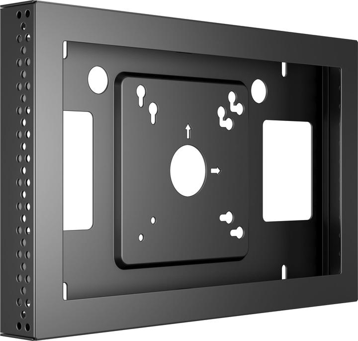 DSS Monitorframe, wandbevestiging, 13"/8519