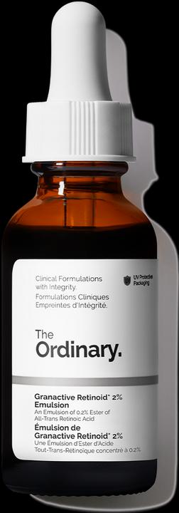 The Ordinary Granaktive Retinoid 2% Emulsion (30 ml)